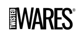 Twisted Wares Wholesale logo