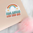 Sticker – Bold Adult Humor-2