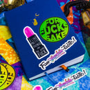 Sticker – Cute with an Edge-3