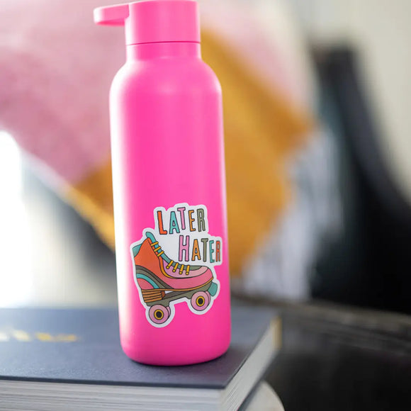 Sticker – Sassy Attitude