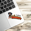 Sticker – Playful Pun-2