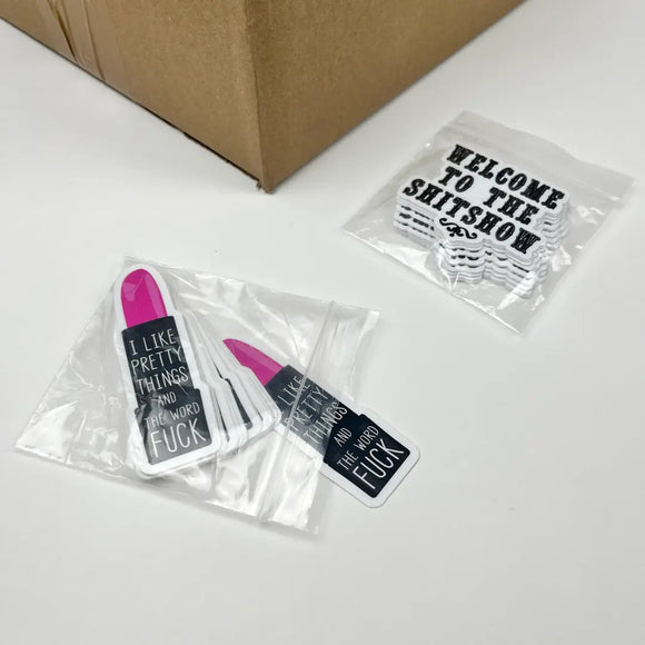 Sticker – Dark Humor