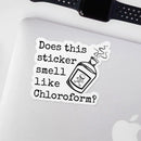 Sticker – Dark Humor-5