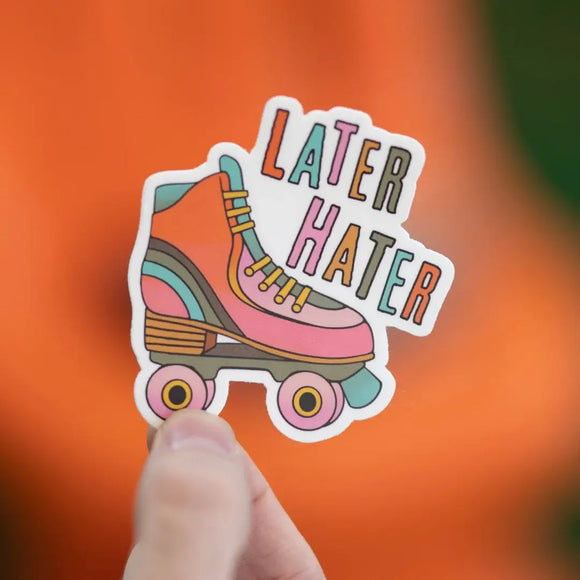 Sticker – Sassy Attitude