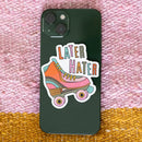 Sticker – Sassy Attitude-4